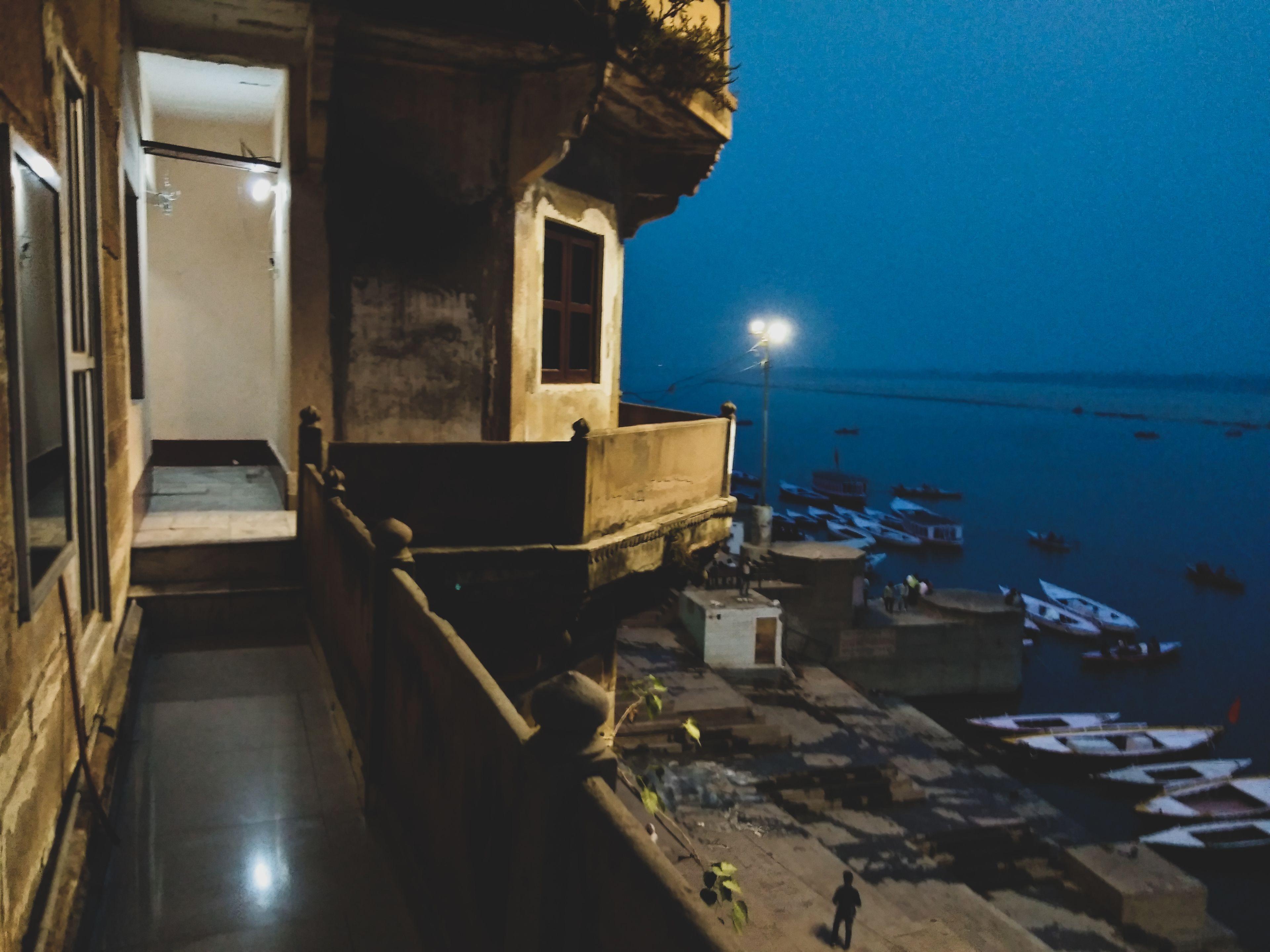 Dwivedi Hotels Hotel Elena - Varanasi — Photos 3