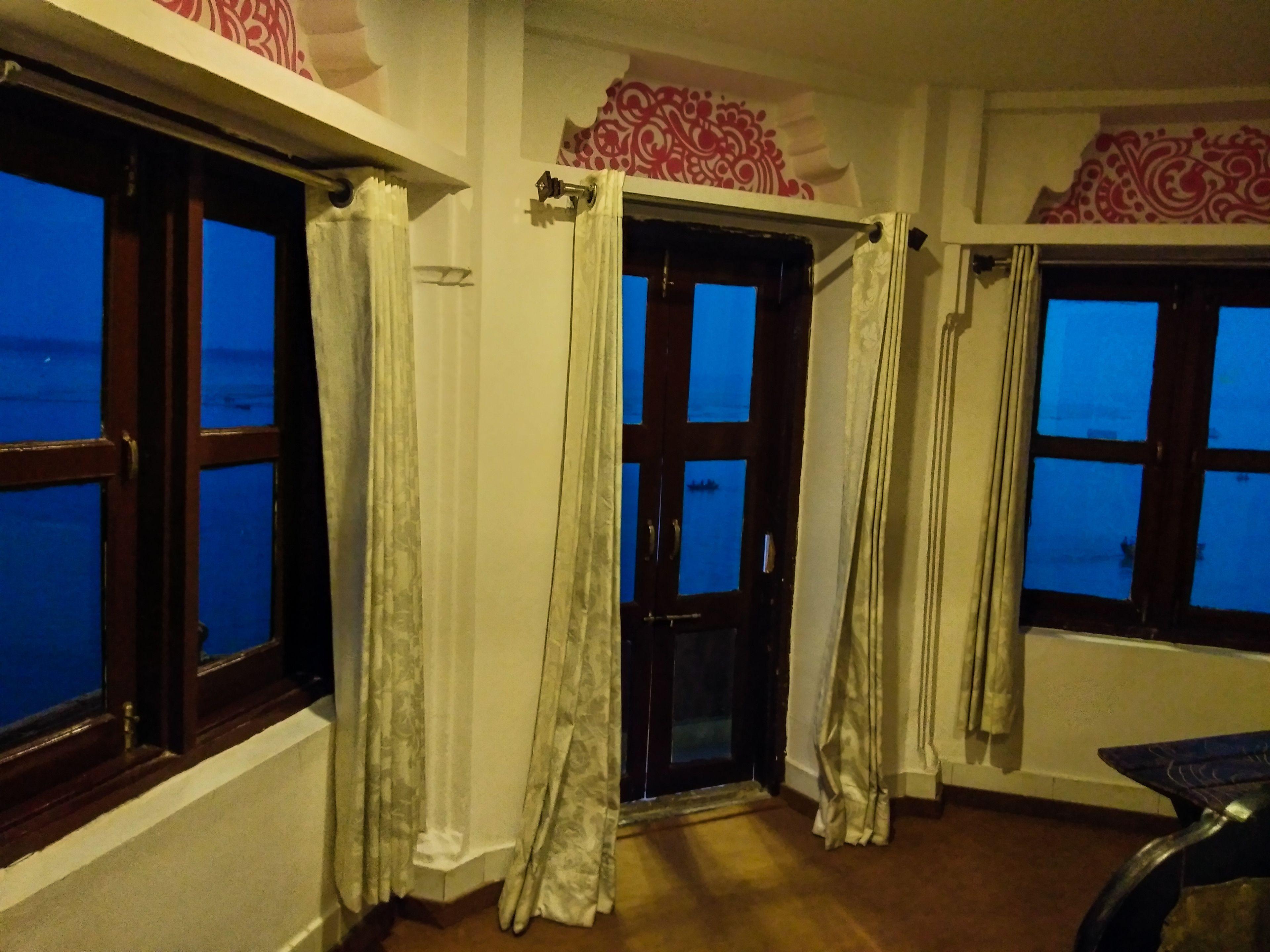 Dwivedi Hotels Hotel Elena - Varanasi, Varanasi